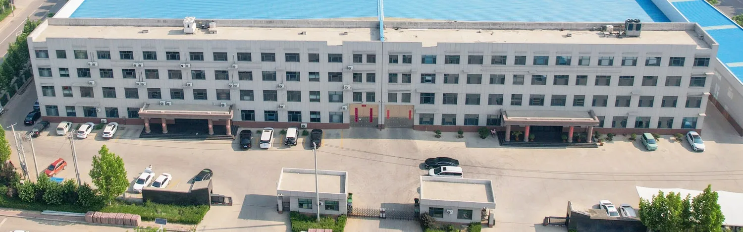 الشركة المصنعة لمعدات الكرتون المضلع