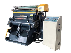 ماكينة تكسير الكرتون (دبابة تكسير)