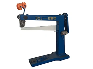 ماكينة دبوس الصناديق الكرتونية