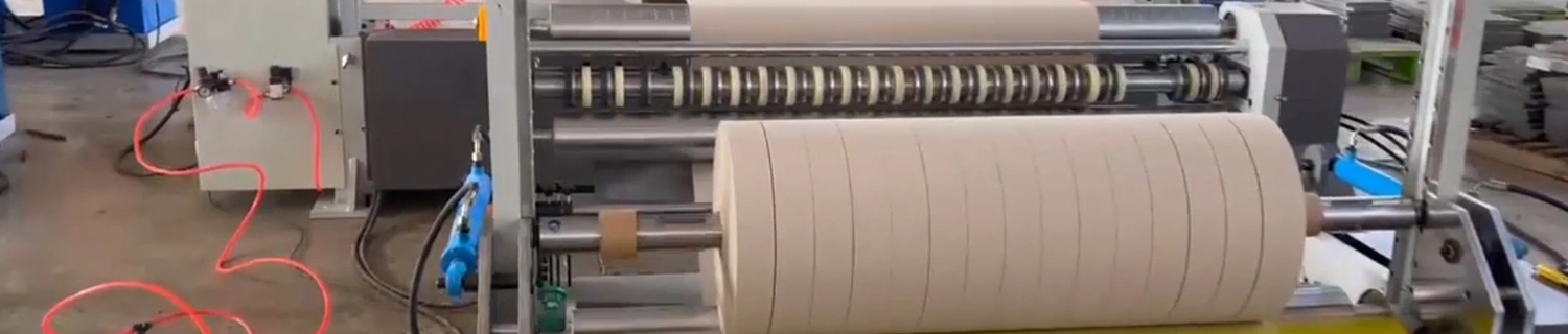 خطوط إنتاج الكرتون المضلع