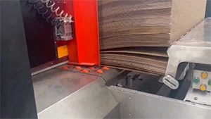 ماكينة الطباعة الفليكسوغرافية