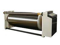 ماكينة سخان تجفيف الكرتون