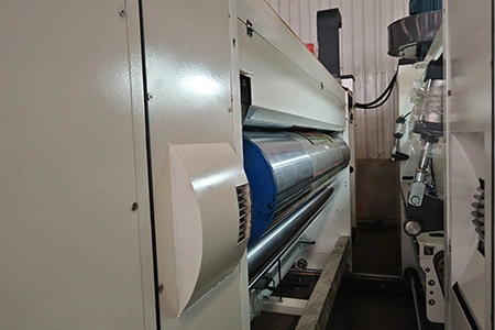 وحدة الطباعة (Printer)