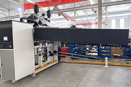 وحدة الطي(Folder)