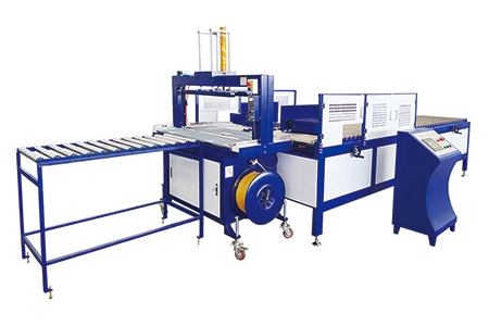 وحدة الربط (Bundling Section)