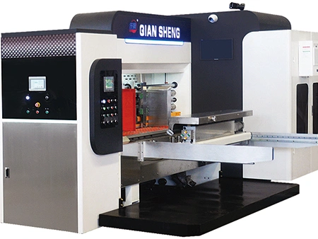 وحدة التغذية (Feeder)