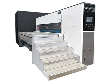 وحدة التجفيف (Drying Section)