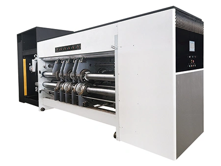 وحدة الشق (Slotter)