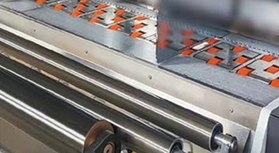 وحدة التغذية (Feeder)