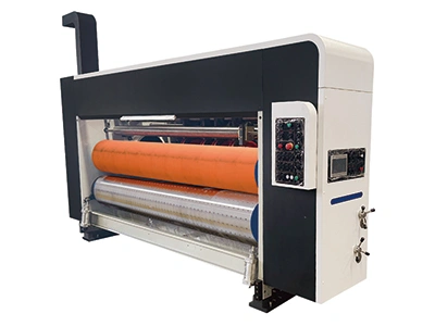 ماكينة القطع الدورانية بالقوالب