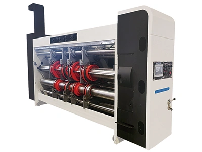 وحدة الشق (Slotter)