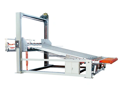 قسم التجميع