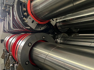 وحدة الشق (Slotter)