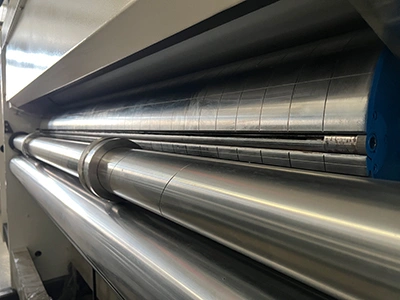 وحدة الطباعة (Printer)