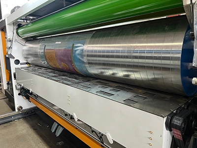 التلقيم بالفاكيوم