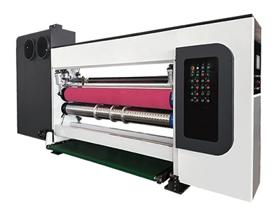 ماكينة القطع الدورانية بالقوالب