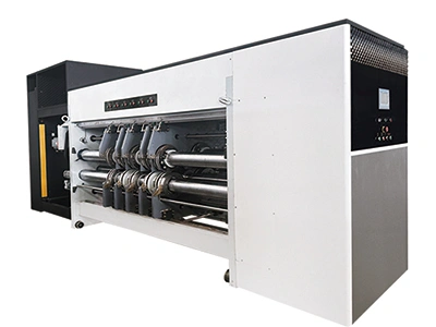 وحدة الشق (Slotter)