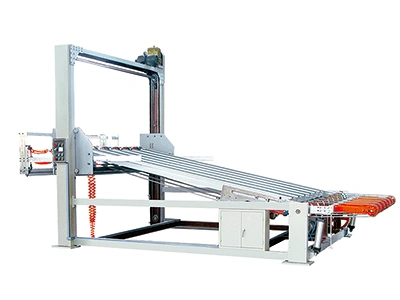 قسم التجميع