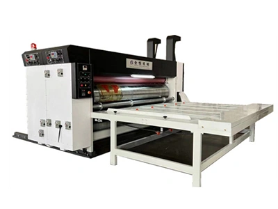 ماكينة القطع الدورانية بالقوالب