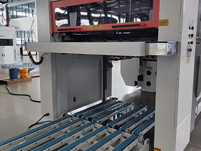 وحدة التسليم