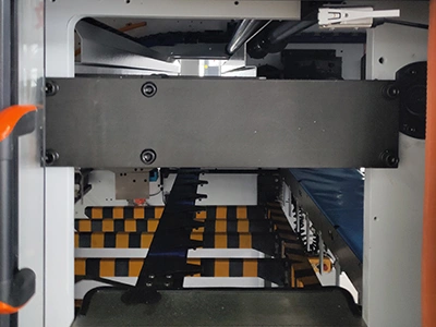 وحدة التكديس