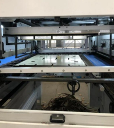 وحدة إزالة الفاقد