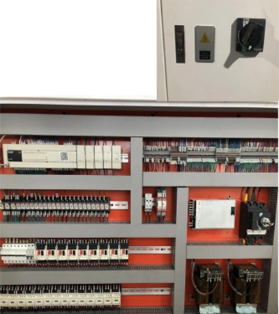 النظام الكهربائي