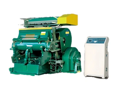 ماكينة تكسير الكرتون (دبابة تكسير)