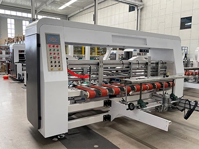 وحدة التغذية