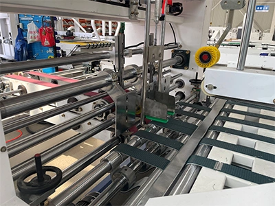 وحدة العد والتكديس