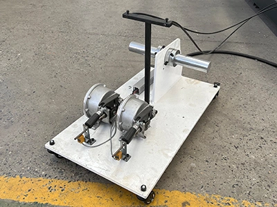 قسم تغذية السلك