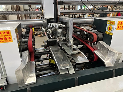 قسم إخراج رأس التدبيس