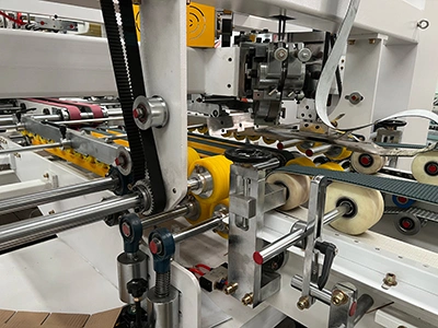 رأس التدبيس