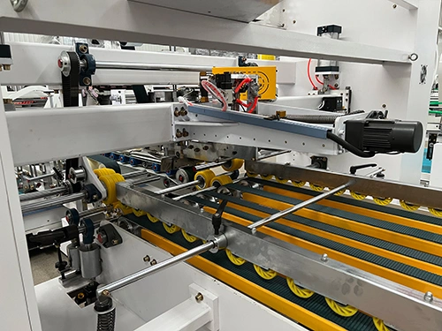 قسم الإخراج