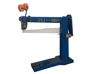 ماكينة دبوس الصناديق الكرتونية