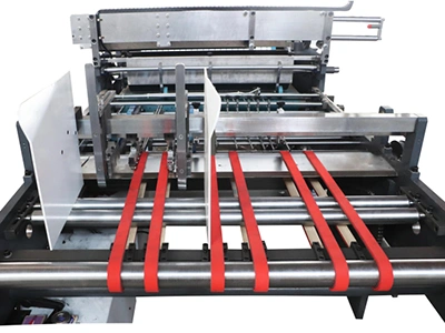 قسم تغذية الألواح