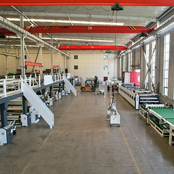 ورشة الإنتاج