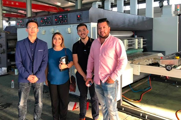 مشاريع العملاء