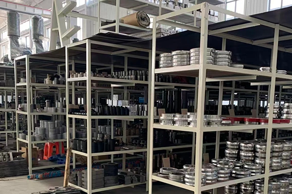 الخدمة والدعم