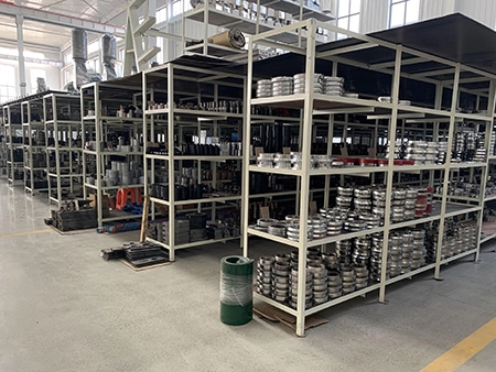 منطقة المواد الخام