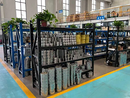 منطقة المواد الخام