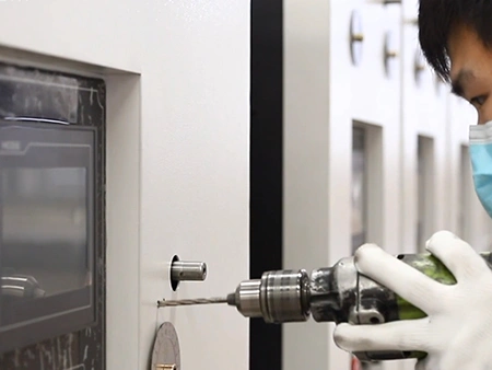 منطقة التجميع