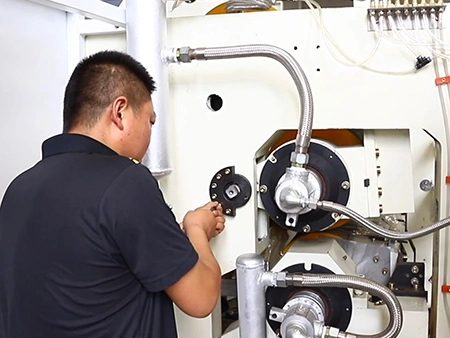 منطقة التجميع