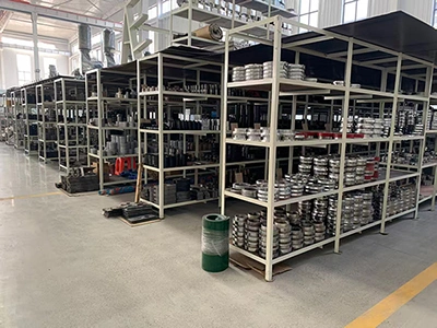 توفير قطع الغيار