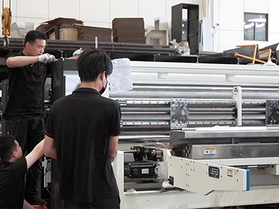 الدعم الفني